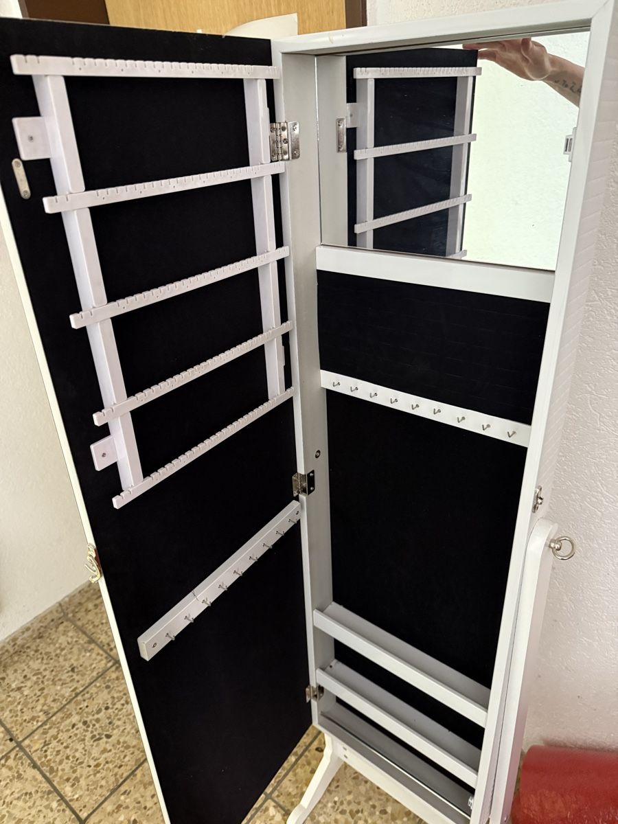 Schränke: Spiegelschrank – Gebraucht aus Horgen von nat_f2bb 1