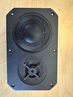Studer Lautsprecher Chassis NEU