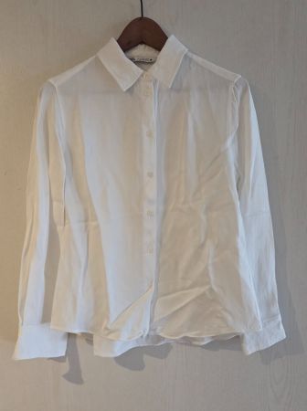 Bluse von Zara (Grösse M)