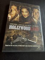 Hollywoodland (Adrien Brody, Ben Affleck)
