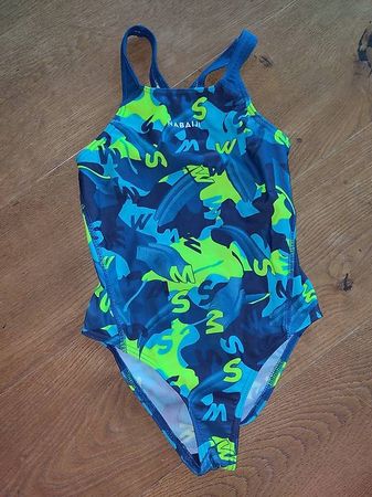Badekleid