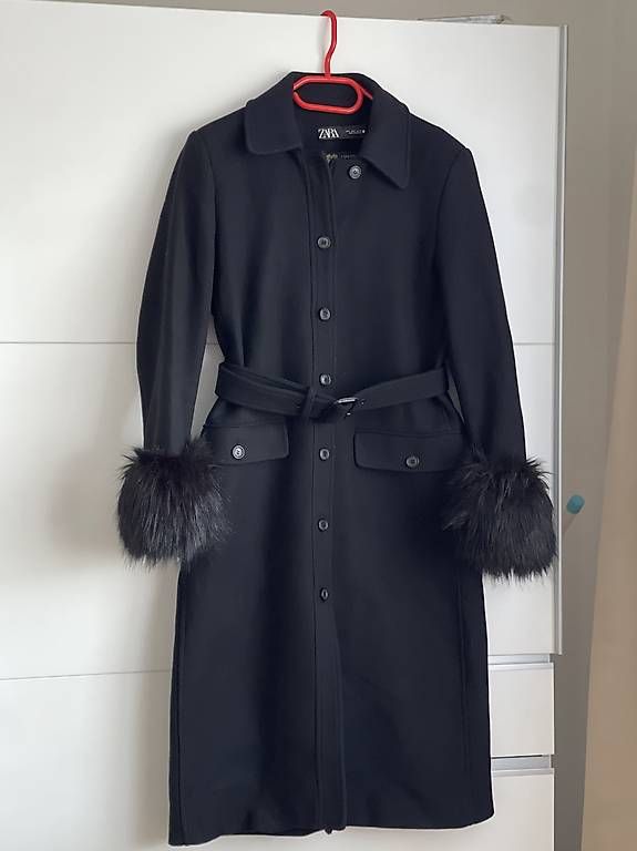 Zara Cappotti: Wintermantel  Zara L – Usato da Wetzikon ZH venduto da Em_Sa 1