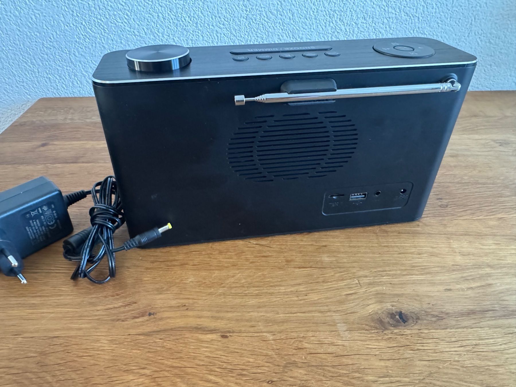 Radio: Radio Fairtec Rhapsody DAB+ Bluetooth Micro SD – Nuovo (secondo la descrizione) da Frauenfeld venduto da lona05 3