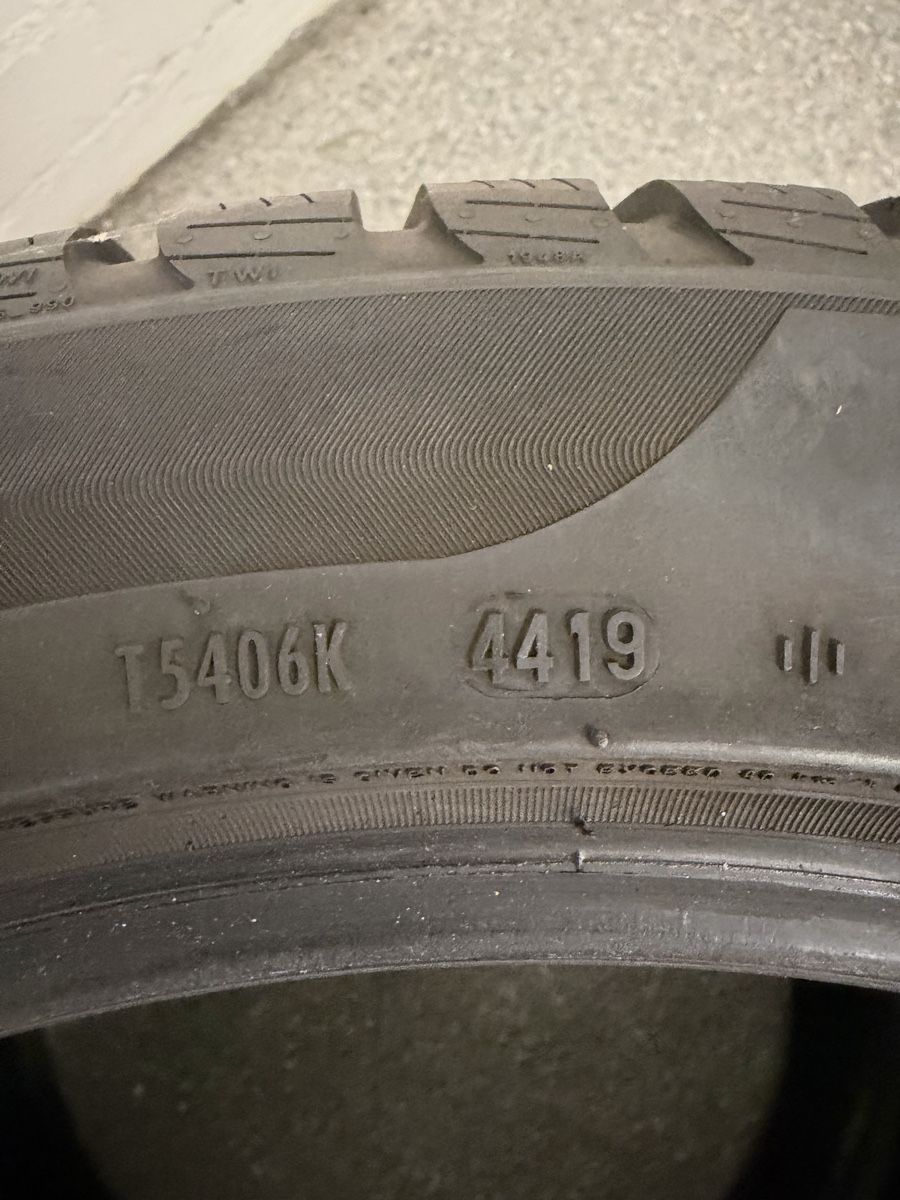 Altro in Scrittura & Disegno: Pirelli 275 40 20 – Usato da Biel/Bienne venduto da gm0_9qhk 3