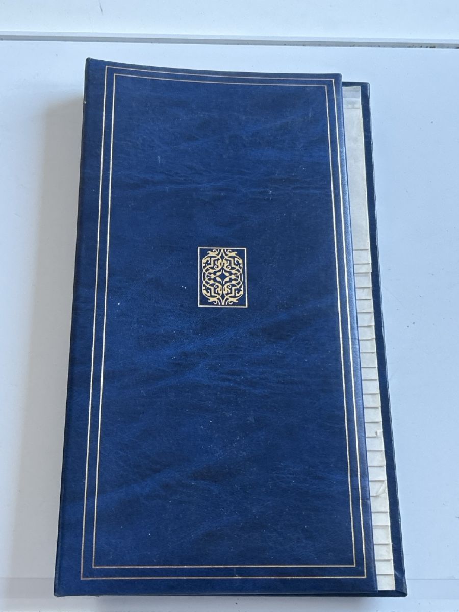 Album: Postkartenalbum mit alten Ansichtskarten (I35) – Usato da Neuenhof venduto da SchnaeppliAllerlei