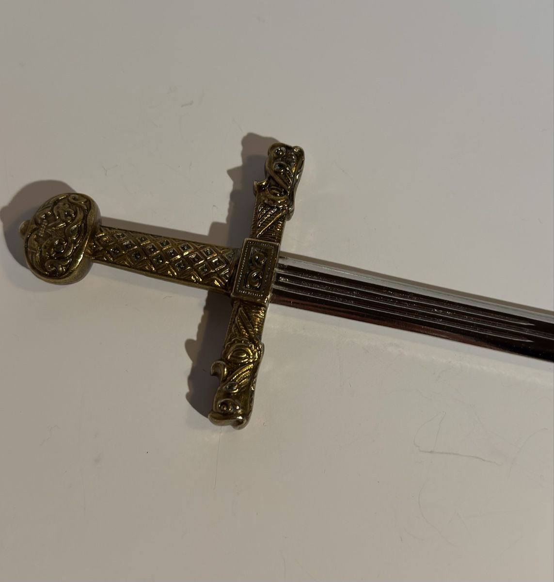 Sonstiger Bürobedarf: Letter Opener – Gebraucht aus Zürich von RatsTreasure 2