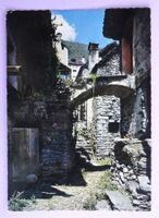 Brione sopra Minusio