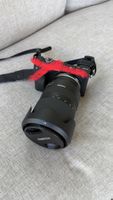 Tamron 17 70mm f2.8 Sony E Mount Lens Objektiv