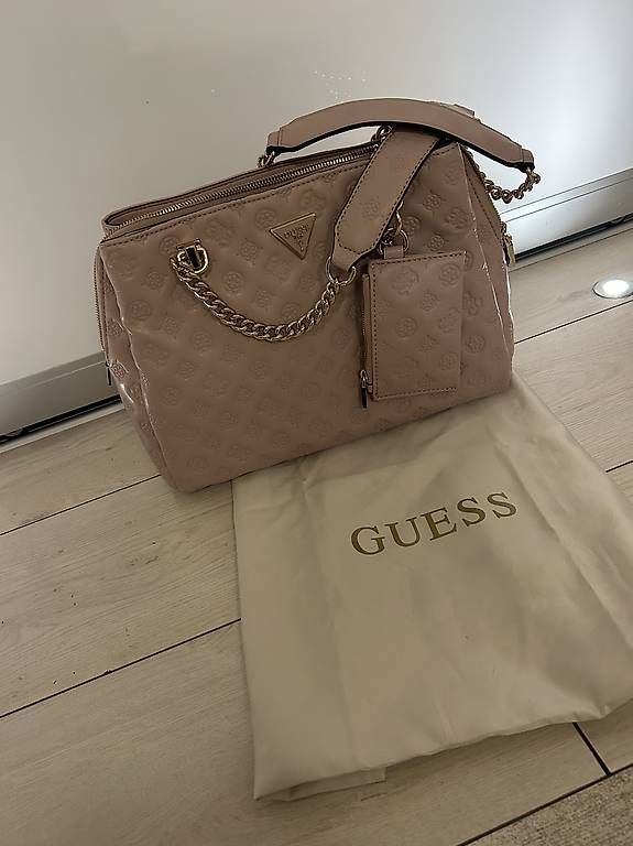 Taschen für Damen: Guess Est.1871 – Gebraucht aus Balerna von bfa_x265