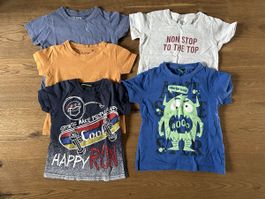 T-Shirts Gr. 92 und 92/98
