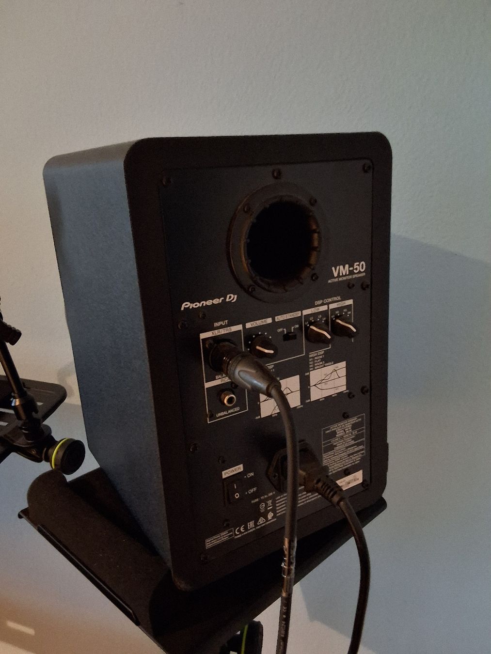Pioneer Cuffie: Pioneer DJ Bundle VM-50 + HDJ-X7 – Usato da Emmenbrücke venduto da Ahmedsalem 1