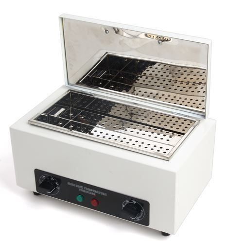 Pasti del neonato: Heissluftsterilisator sterilisator 0-220 °C – Nuovo (secondo la descrizione) da Thun venduto da Top32 4