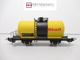 Lima 3110 Tankkesselwagen von Shell für FS Italien
