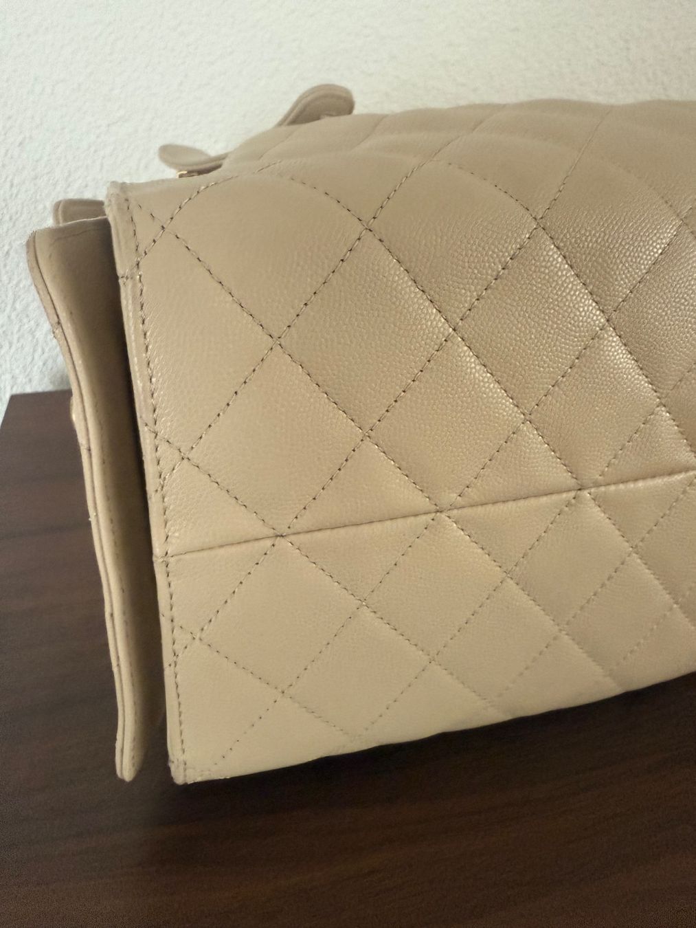 Chanel Borse da donna: Chanel 25 Medium Bag – Usato da Embrach venduto da Gsab 6