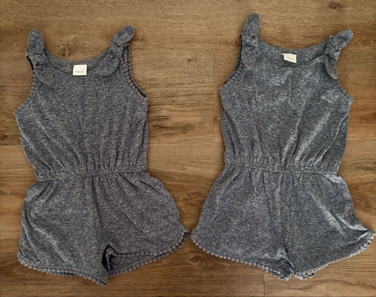 Lotti & Set di vestiti: Babykleidung,  Gr. 12-18M!!! – Usato da Einsiedeln venduto da sum_xm7z