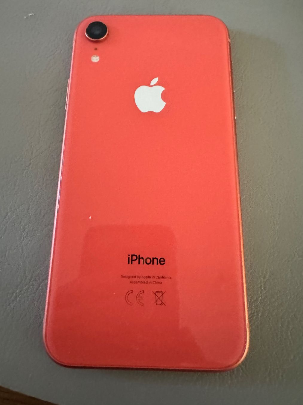 Apple Portables: iPhone XR – Défectueux à Adliswil par Busys 1
