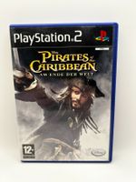 Disney Pirates of the Caribbean am Ende der Welt (DE) - PS2