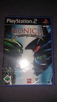 Bionicle Heroes für Playstation 2 Neü OVP