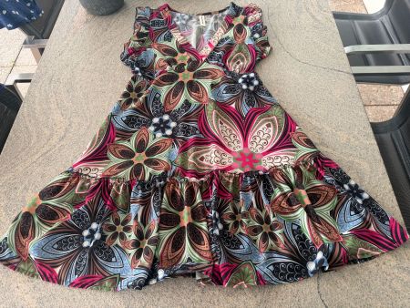 Sommerkleid