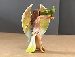 Schleich 70478 Surah mit Vogel Bayala Elfe