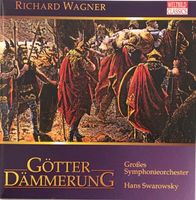Wagner - Götterdämmerung (Swarowsky)