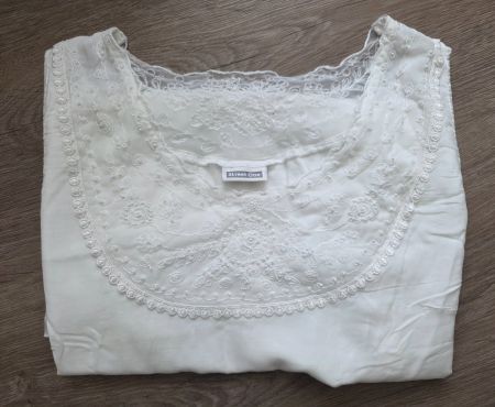 LONGBLUSEN-SHIRT VON STREET ONE GR: 42