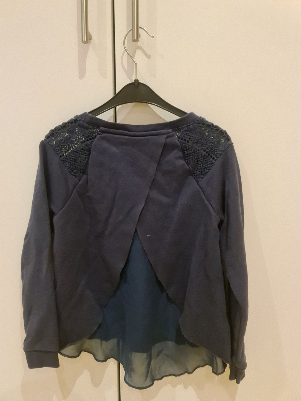 Maglioni & Felpe: Hübscher Kinderpullover – Usato da Fehraltorf venduto da Sumin 1