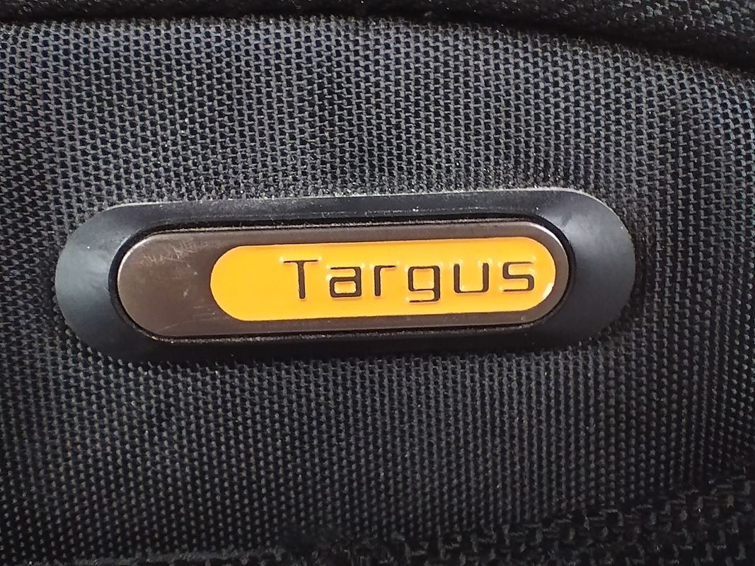 Valises & Sacs: TARGUS Notebook-/Aktentasche – D'occasion à Schübelbach par Restwert_Schubelbach 1