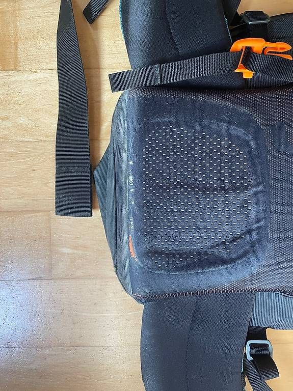Ortovox Zaini: Ortovox Peak Light 32 – Usato da Dietlikon venduto da jos_2sxc 3