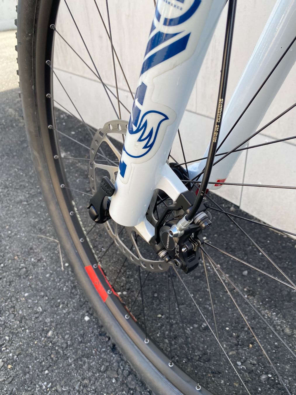 Scott Velos: Bike Scott Spark 930 mod16 GrS – Gebraucht aus Derendingen von wit_cg2y 5
