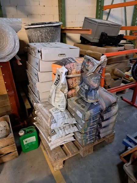 Mattoni da costruzione: Geopietra Verblendersteine – Usato da Schaffhausen venduto da julian011 1