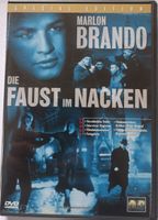 Die Faust im Nacken - Marlon Brando DVD, Special Edition