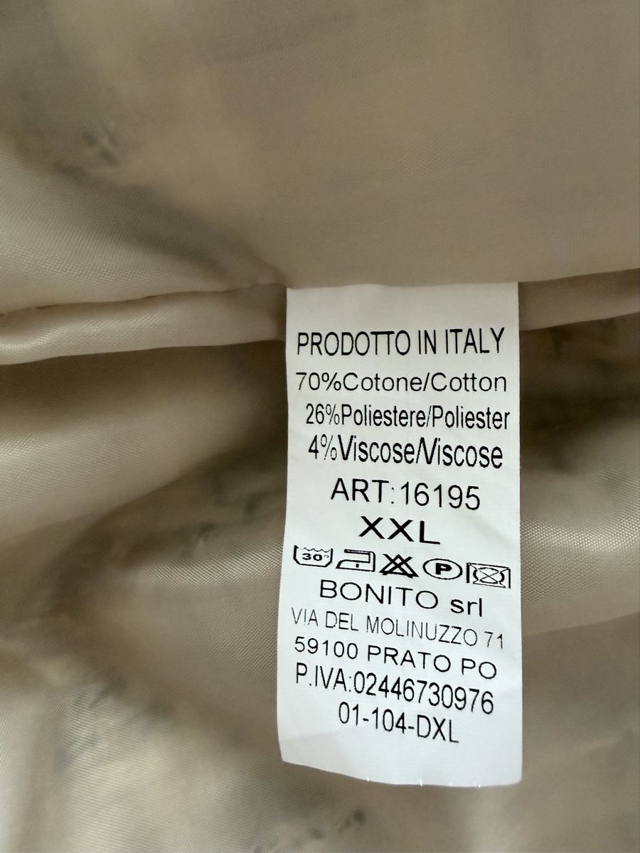 Vestes: Blazer Grösse 38/40 – Neuf (Voir description) à Bonstetten par Moma10 3