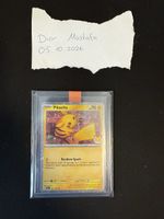 Pokemon Karte