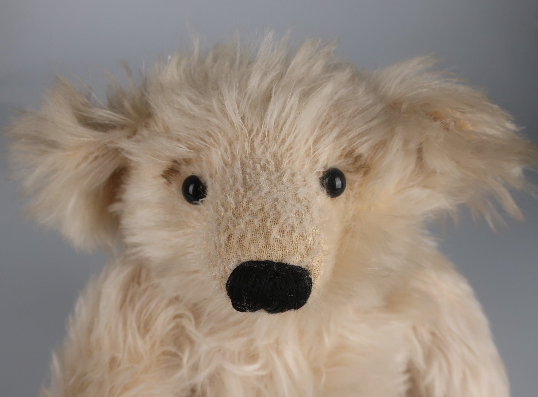 Spielzeuge: Süsser PAULA Designs Lovely Bears – Gebraucht aus Volketswil von brockipfannenstil 1