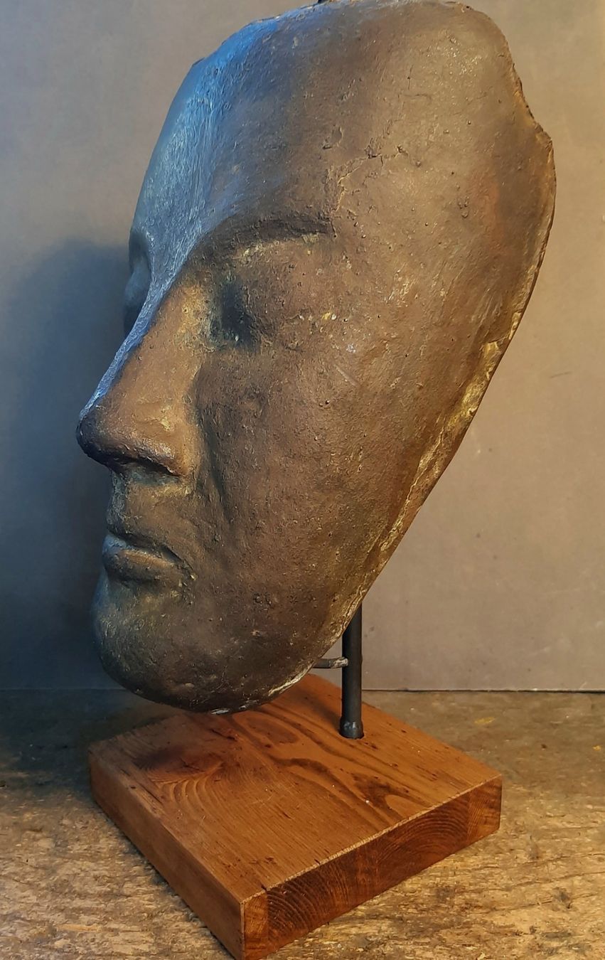 Sculture & Statue: Bronze Skulptur – Usato da Arbon venduto da torso444 3