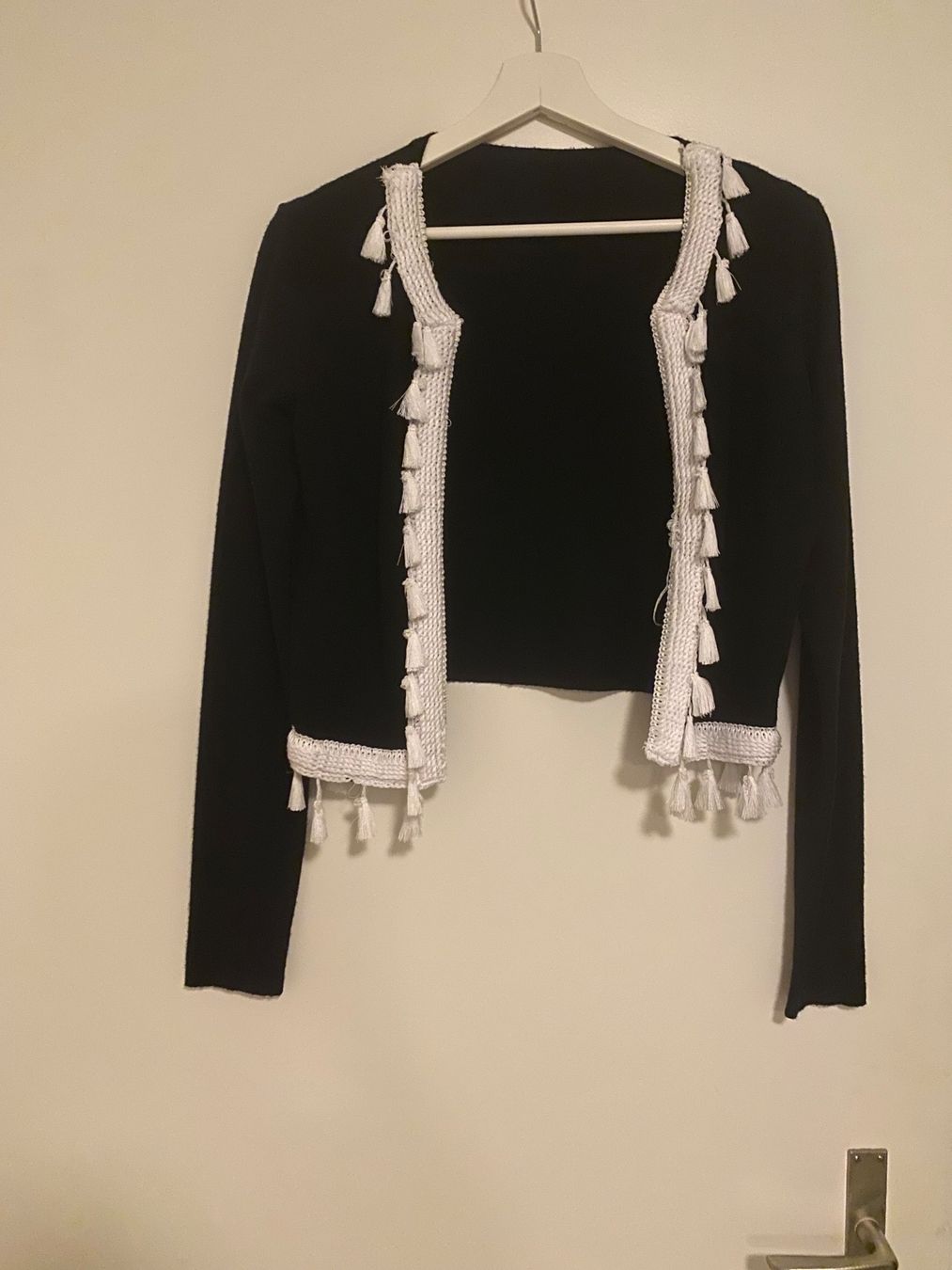 Giacche: Handgemachte Jacke – Nuovo (secondo la descrizione) da Kloten venduto da swarovski16 2