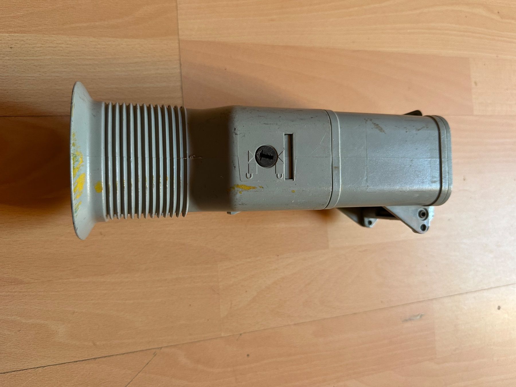 Spine: Kupplung J 75 /5Polig CMC – Usato da Huttwil venduto da Bolpa 8