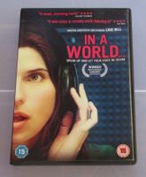 IN A WORLD - Lake Bell/Eva Longoria Deutsch