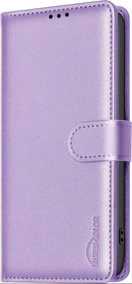 Cover & Protezioni schermo: Samsung Galaxy s23 Plus Leder Klapphülle mit Kartenfach – Nuovo e nell'imballaggio originale da Suhr venduto da SchnapperCH 1