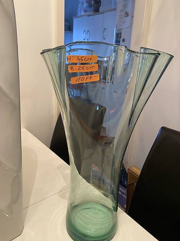 Vasi & Recipienti: Vase – Usato da Zürich venduto da MAJAM65 3