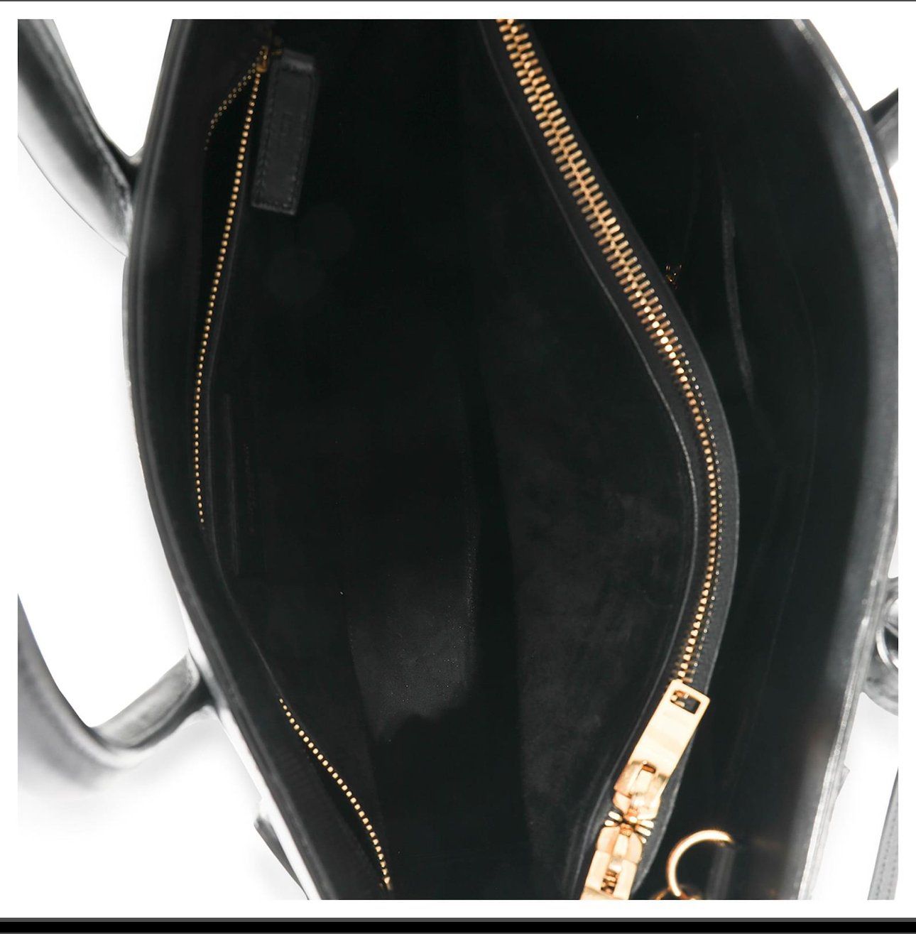 Saint Laurent Taschen für Damen: Saint Laurent Classic Sac De Jour Bag – Neu (gemäss Beschreibung) aus Grund b. Gstaad von ReLuxe 4