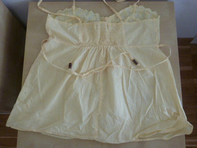 Top: Top / Bluse – Usato da Luzern venduto da Ankerli 1