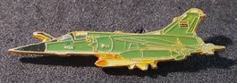 BB359 - Pin Militär Armee Army Air Force Jet Flugzeug
