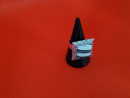 Damen Ring