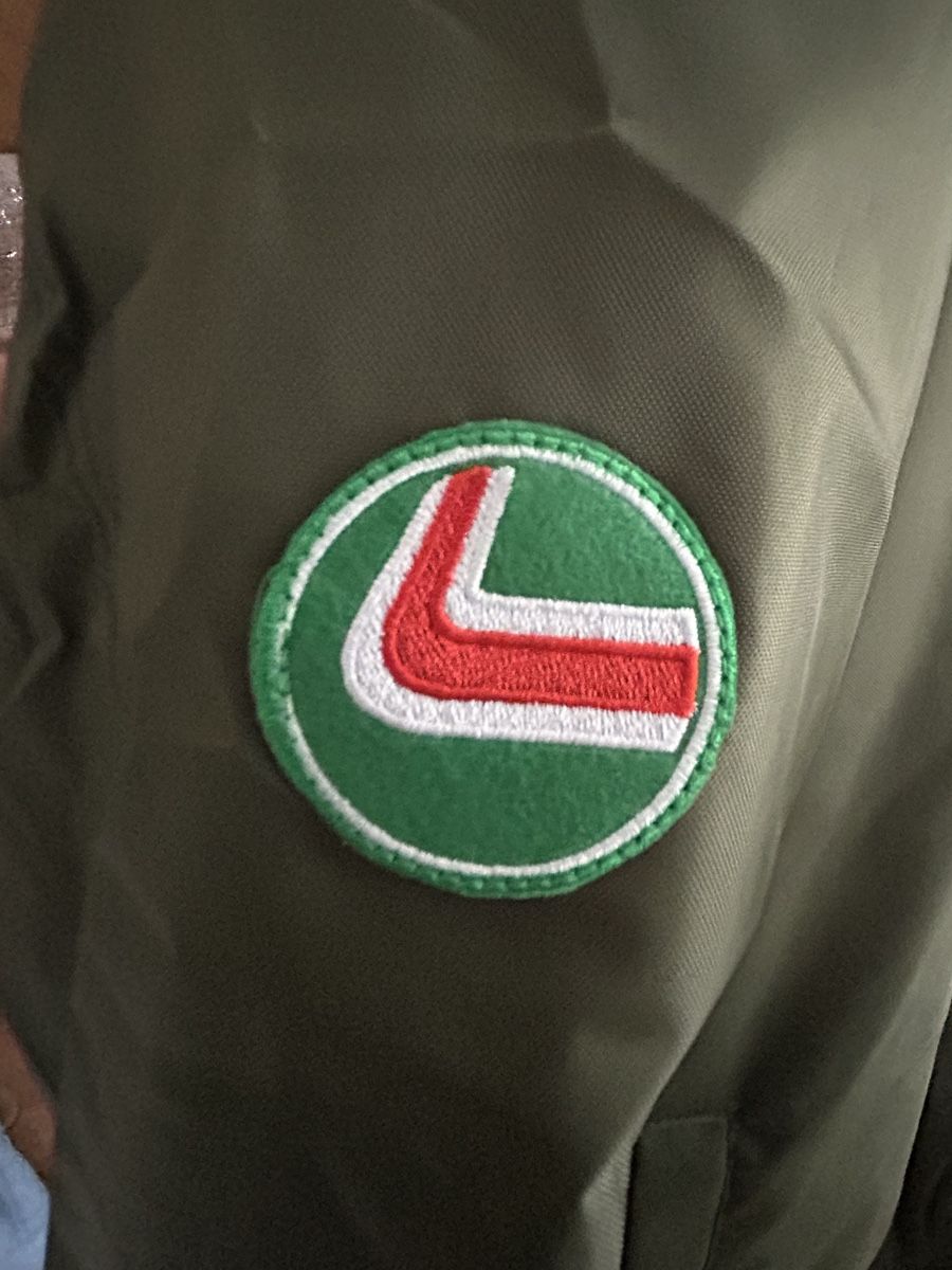 Giacche: Castrol Bomberjacke – Nuovo e nell'imballaggio originale da Rüegsau venduto da Stalderclaudia 2