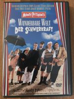 DVD - Monty Phyton's Wunderbare Welt der Schwerkraft