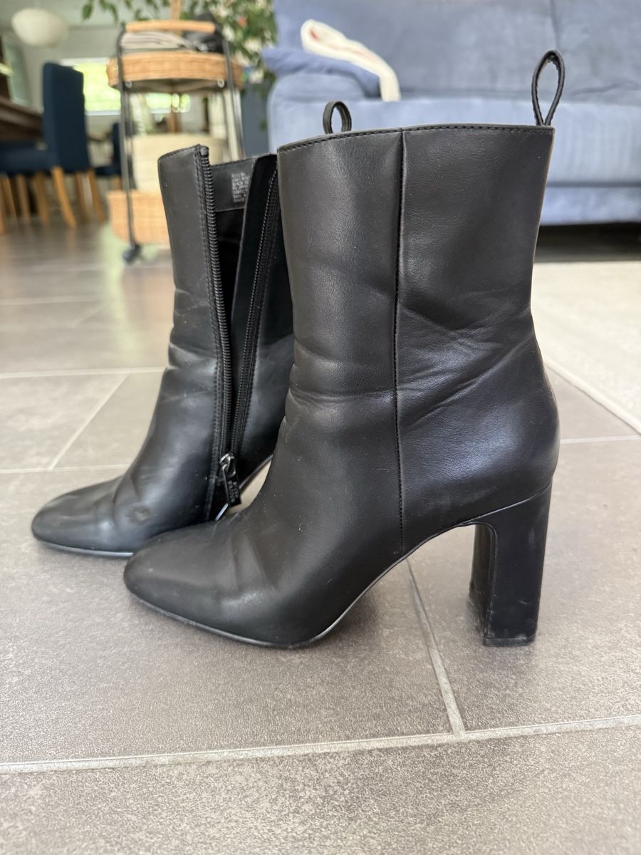Steve Madden Chaussures femmes: steve madden adelisa ankle boots – D'occasion à Uster par mzu_pv8k