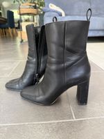 steve madden adelisa ankle boots