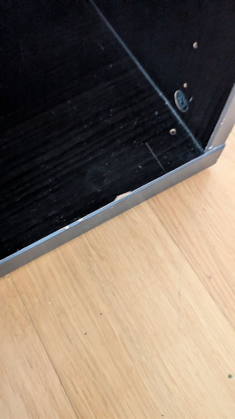 Ikea Mobili TV: Ikea TV-Bank – Usato da Adliswil venduto da miu_fnq6 6